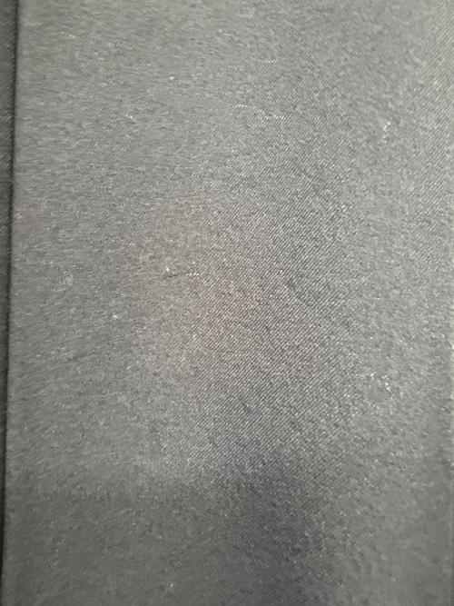DESCENTE ALLTERRAIN（デザイント オルテライン）DESCENTE ALLTERRAIN (デザイント オルテライン) カバーオールジャケット ブラック サイズ:Mの古着・服飾アイテム