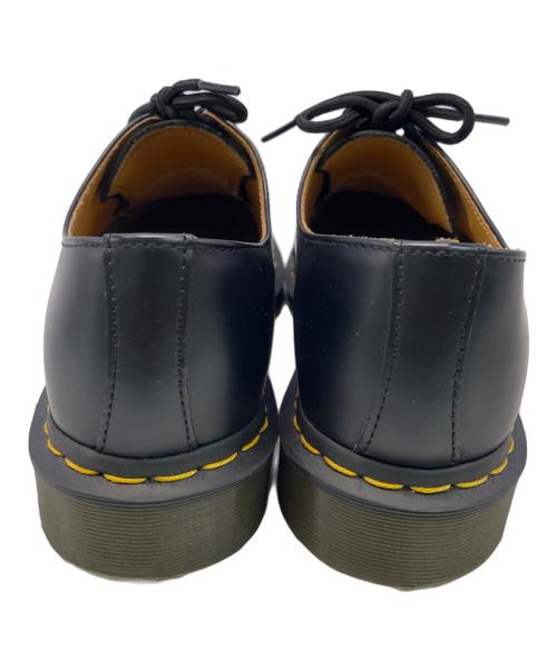 Dr.Martens（ドクターマーチン）Dr.Martens (ドクターマーチン) レースアップシューズ ブラック サイズ:UK8の古着・服飾アイテム