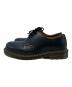 Dr.Martens (ドクターマーチン) レースアップシューズ ブラック サイズ:UK8：15000円