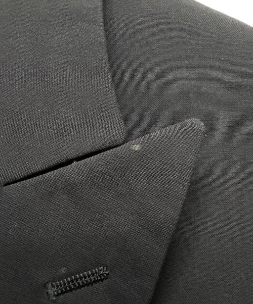 Burberry's（バーバリー）Burberry's (バーバリー) 金ボタンジャケット ネイビー サイズ:5の古着・服飾アイテム