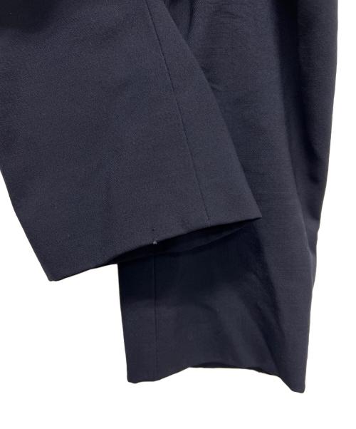 Burberry's（バーバリー）Burberry's (バーバリー) 金ボタンジャケット ネイビー サイズ:5の古着・服飾アイテム