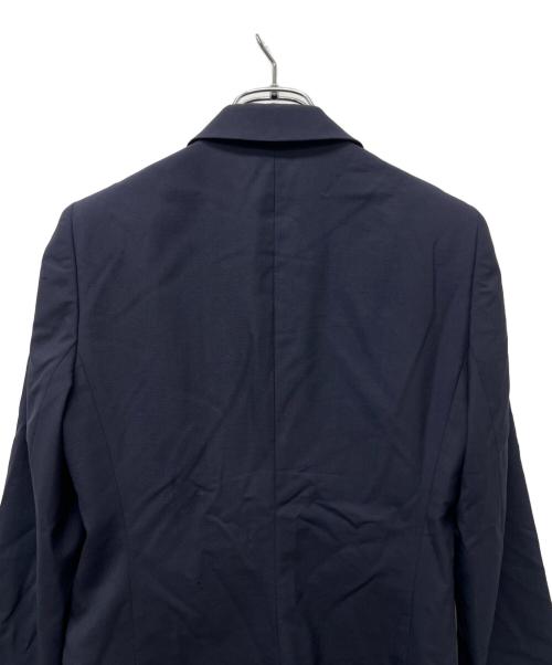 Burberry's（バーバリー）Burberry's (バーバリー) 金ボタンジャケット ネイビー サイズ:5の古着・服飾アイテム