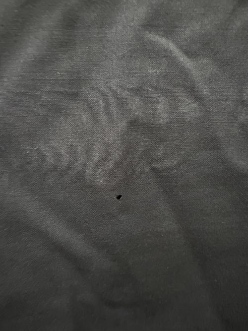 Burberry's（バーバリー）Burberry's (バーバリー) 金ボタンジャケット ネイビー サイズ:5の古着・服飾アイテム