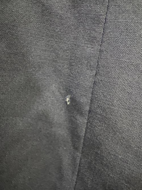 Burberry's（バーバリー）Burberry's (バーバリー) 金ボタンジャケット ネイビー サイズ:5の古着・服飾アイテム