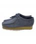 CLARKS (クラークス) KITH (キス) シューズ スカイブルー サイズ:UK8：20000円