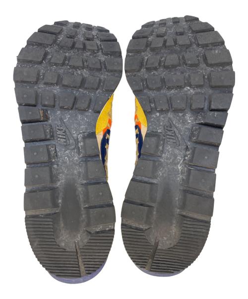 NIKE（ナイキ）NIKE (ナイキ) sacai (サカイ) Jean Paul GAULTIER (ジャンポールゴルチェ) LDVAPOR WAFFLE MIX”SESAMI” ベージュ サイズ:cm27.5の古着・服飾アイテム