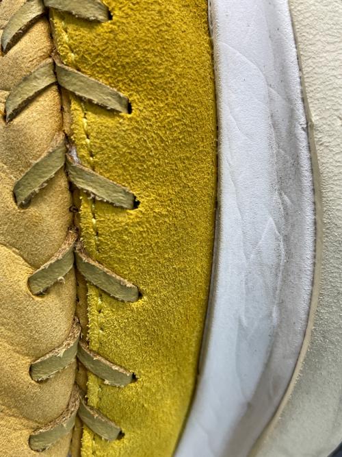 NIKE（ナイキ）NIKE (ナイキ) sacai (サカイ) Jean Paul GAULTIER (ジャンポールゴルチェ) LDVAPOR WAFFLE MIX”SESAMI” ベージュ サイズ:cm27.5の古着・服飾アイテム