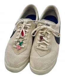 NIKE（ナイキ）の古着「スニーカー」｜ベージュ