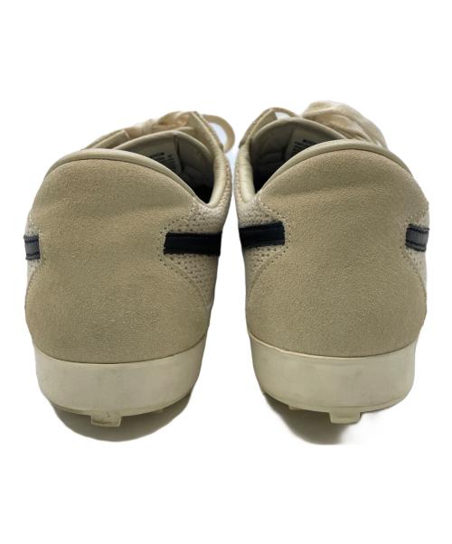 NIKE（ナイキ）NIKE (ナイキ) スニーカー ベージュ サイズ:cm27.5の古着・服飾アイテム