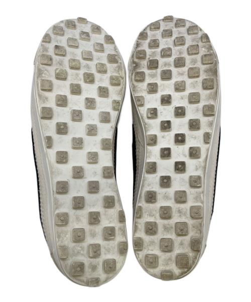 NIKE（ナイキ）NIKE (ナイキ) スニーカー ベージュ サイズ:cm27.5の古着・服飾アイテム