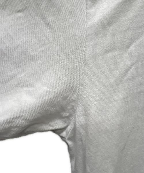 KITH（キス）KITH (キス) 半袖Tシャツ ホワイト サイズ:Mの古着・服飾アイテム