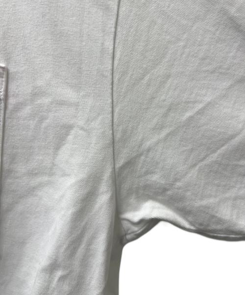 KITH（キス）KITH (キス) 半袖Tシャツ ホワイト サイズ:Mの古着・服飾アイテム