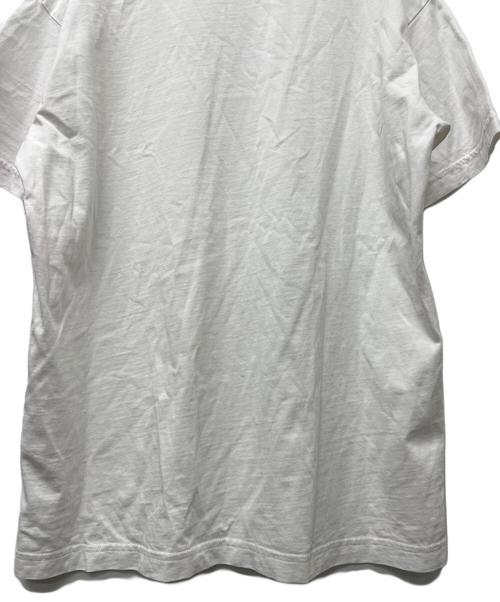 KITH（キス）KITH (キス) 半袖Tシャツ ホワイト サイズ:Mの古着・服飾アイテム