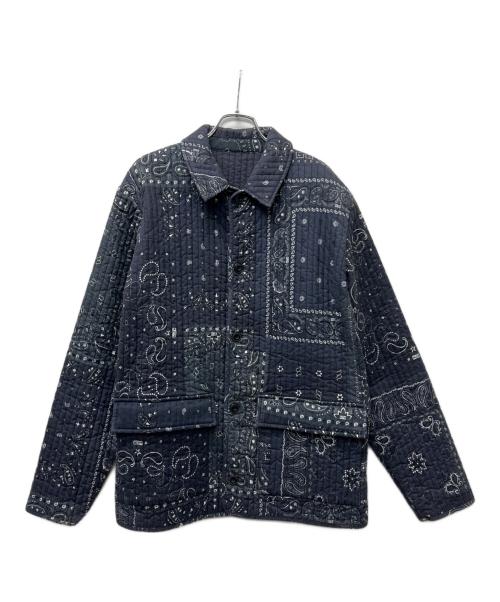 KITH（キス）KITH (キス) ジャケット ネイビー サイズ:不明の古着・服飾アイテム