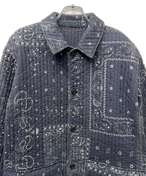 KITH（キス）KITH (キス) ジャケット ネイビー サイズ:不明の古着・服飾アイテム