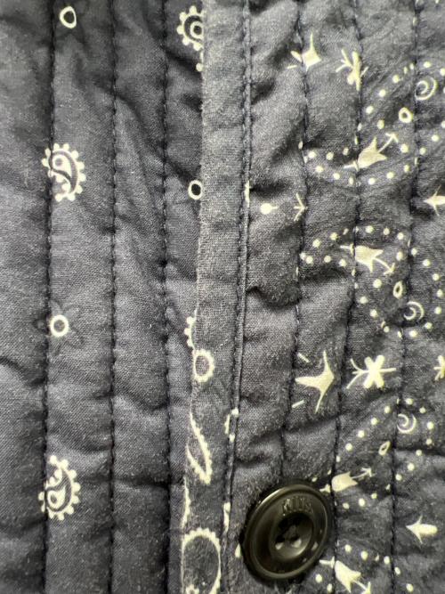 KITH（キス）KITH (キス) ジャケット ネイビー サイズ:不明の古着・服飾アイテム