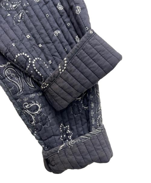 KITH（キス）KITH (キス) ジャケット ネイビー サイズ:不明の古着・服飾アイテム