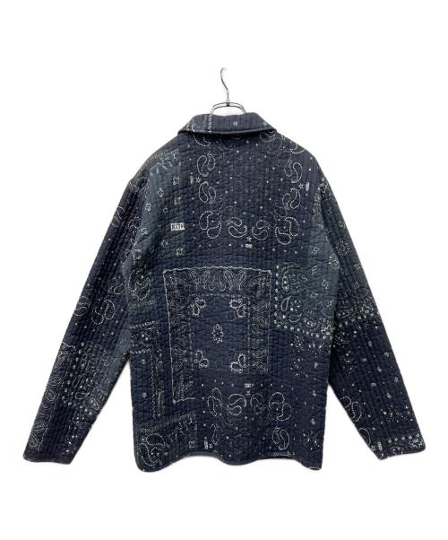 KITH（キス）KITH (キス) ジャケット ネイビー サイズ:不明の古着・服飾アイテム