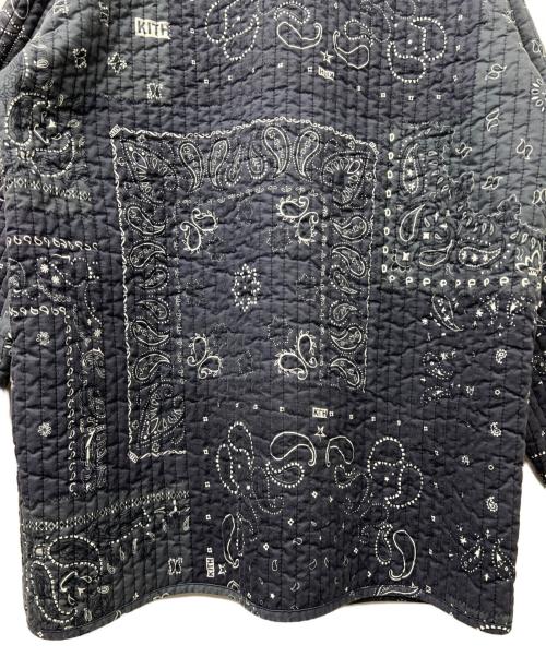 KITH（キス）KITH (キス) ジャケット ネイビー サイズ:不明の古着・服飾アイテム