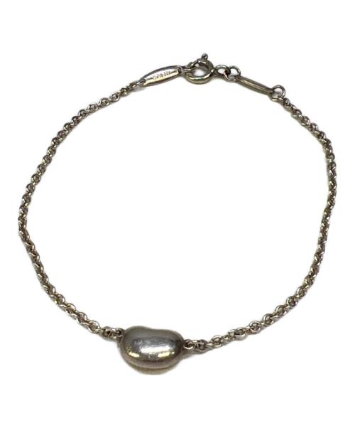 TIFFANY & Co.（ティファニー）TIFFANY & Co. (ティファニー) エルサ・ペレッティ ビーン デザインブレスレットの古着・服飾アイテム