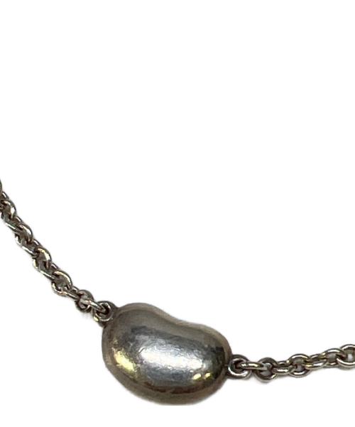 TIFFANY & Co.（ティファニー）TIFFANY & Co. (ティファニー) エルサ・ペレッティ ビーン デザインブレスレットの古着・服飾アイテム