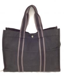 HERMES（エルメス）の古着「バッグ」｜ブラック