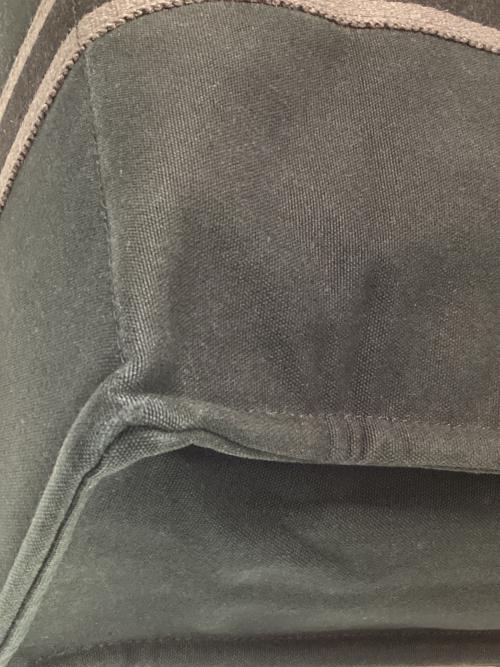 HERMES（エルメス）HERMES (エルメス) バッグ ブラックの古着・服飾アイテム