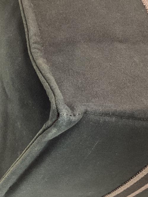 HERMES（エルメス）HERMES (エルメス) バッグ ブラックの古着・服飾アイテム