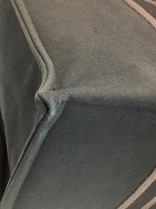 HERMES（エルメス）HERMES (エルメス) バッグ ブラックの古着・服飾アイテム