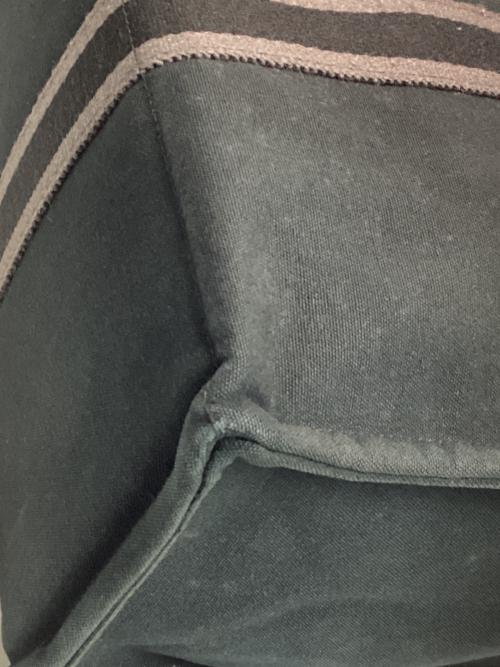 HERMES（エルメス）HERMES (エルメス) バッグ ブラックの古着・服飾アイテム