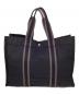 HERMES (エルメス) バッグ ブラック：13000円