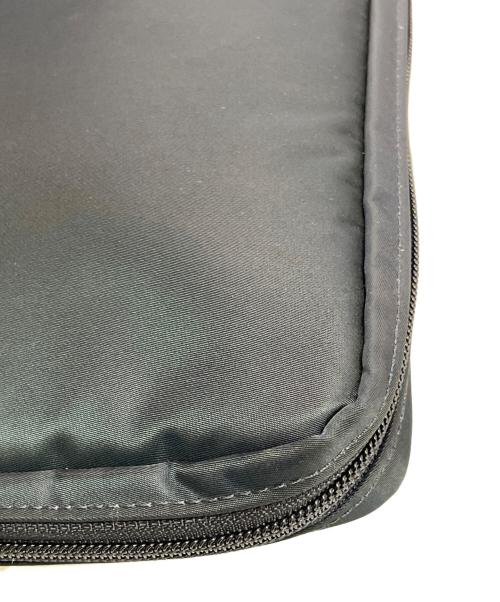 PORTER（ポーター）PORTER (ポーター) ドキュメントケース ネイビーの古着・服飾アイテム