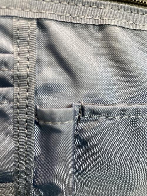 PORTER（ポーター）PORTER (ポーター) ドキュメントケース ネイビーの古着・服飾アイテム