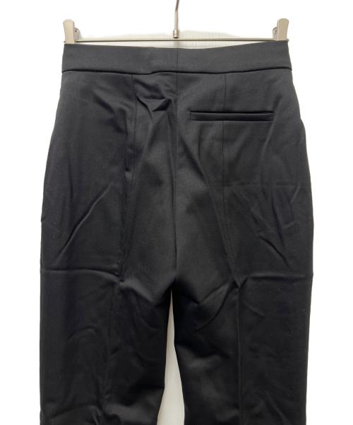 VALENTINO（ヴァレンティノ）VALENTINO (ヴァレンティノ) パンツ ブラック サイズ:３８の古着・服飾アイテム