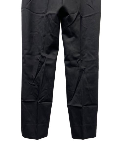 VALENTINO（ヴァレンティノ）VALENTINO (ヴァレンティノ) パンツ ブラック サイズ:３８の古着・服飾アイテム