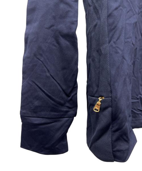 Ralph Lauren GOLF（ラルフローレン ゴルフ）Ralph Lauren GOLF (ラルフローレン ゴルフ) ハーフジップウェア ネイビー サイズ:ＸＳの古着・服飾アイテム