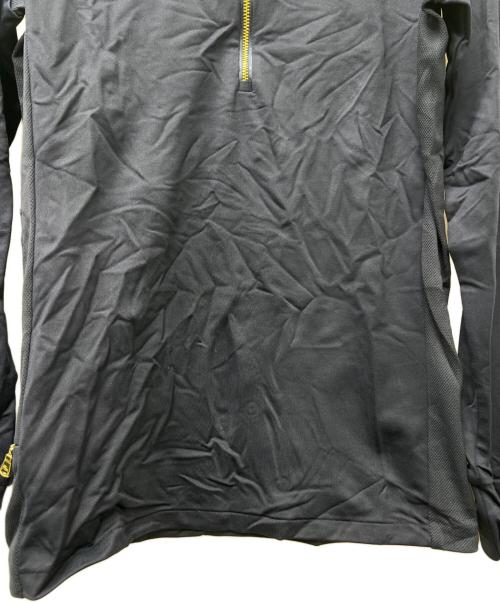 Ralph Lauren GOLF（ラルフローレン ゴルフ）Ralph Lauren GOLF (ラルフローレン ゴルフ) ハーフジップウェア ネイビー サイズ:ＸＳの古着・服飾アイテム