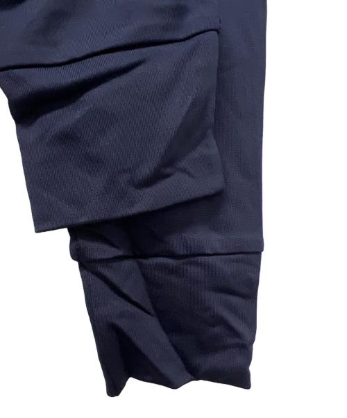 Ralph Lauren GOLF（ラルフローレン ゴルフ）Ralph Lauren GOLF (ラルフローレン ゴルフ) ハーフジップウェア ネイビー サイズ:ＸＳの古着・服飾アイテム