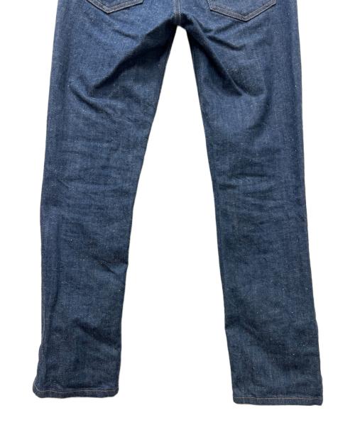 CELINE（セリーヌ）CELINE (セリーヌ) デニムパンツ ブルー サイズ:３４の古着・服飾アイテム