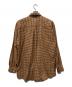 Patagonia (パタゴニア) L/S Pima Cotton Shirt ブラウン サイズ:Ｌ：7000円