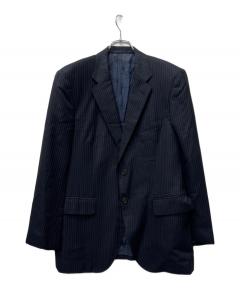 中古・古着通販】LUNA MATTINO (ルナマティーノ) 長袖シャツ ブラック