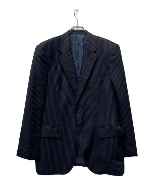 Paul Smith London（ポールスミスロンドン）Paul Smith London (ポールスミスロンドン) ジャケット ネイビー サイズ:Ｌの古着・服飾アイテム