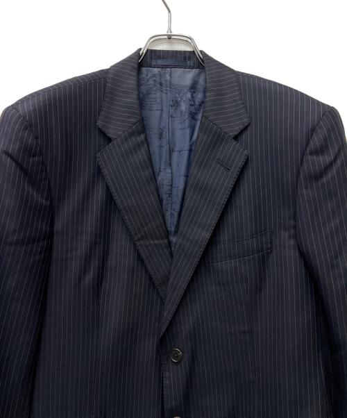 Paul Smith London（ポールスミスロンドン）Paul Smith London (ポールスミスロンドン) ジャケット ネイビー サイズ:Ｌの古着・服飾アイテム