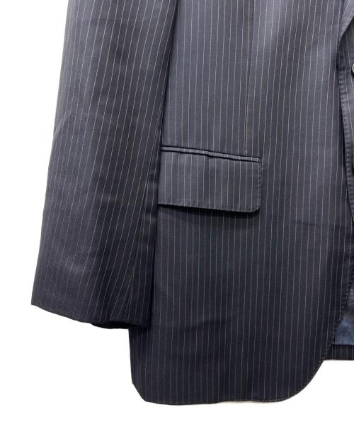 Paul Smith London（ポールスミスロンドン）Paul Smith London (ポールスミスロンドン) ジャケット ネイビー サイズ:Ｌの古着・服飾アイテム