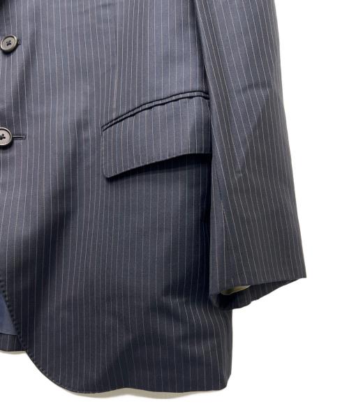 Paul Smith London（ポールスミスロンドン）Paul Smith London (ポールスミスロンドン) ジャケット ネイビー サイズ:Ｌの古着・服飾アイテム