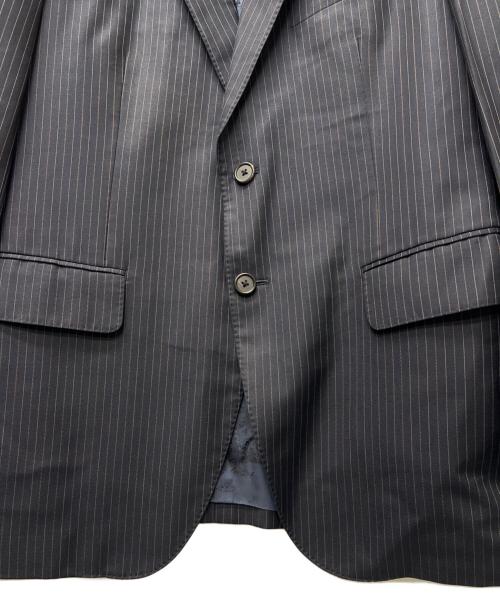 Paul Smith London（ポールスミスロンドン）Paul Smith London (ポールスミスロンドン) ジャケット ネイビー サイズ:Ｌの古着・服飾アイテム