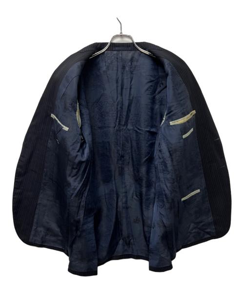 Paul Smith London（ポールスミスロンドン）Paul Smith London (ポールスミスロンドン) ジャケット ネイビー サイズ:Ｌの古着・服飾アイテム