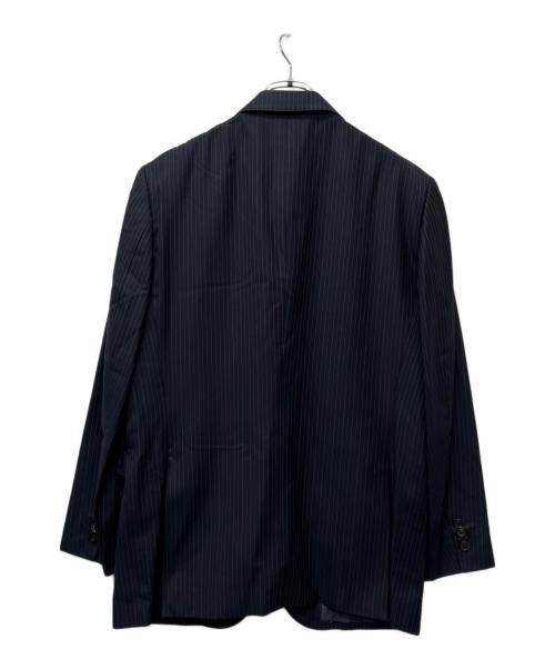 Paul Smith London（ポールスミスロンドン）Paul Smith London (ポールスミスロンドン) ジャケット ネイビー サイズ:Ｌの古着・服飾アイテム