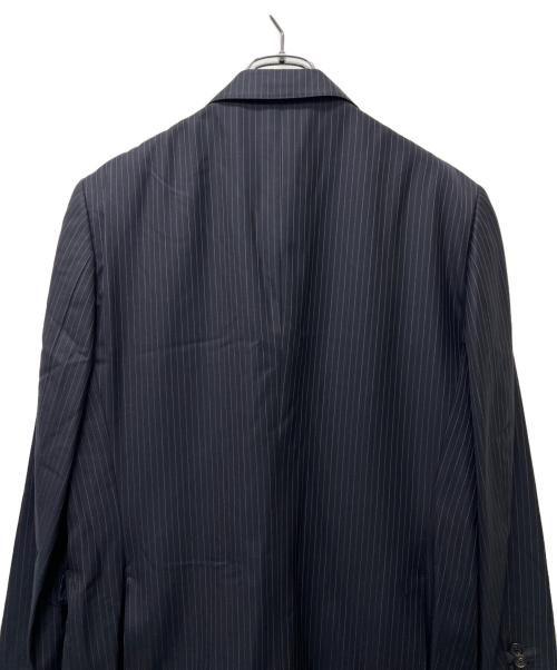 Paul Smith London（ポールスミスロンドン）Paul Smith London (ポールスミスロンドン) ジャケット ネイビー サイズ:Ｌの古着・服飾アイテム