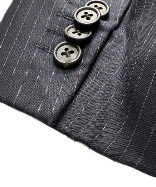 Paul Smith London（ポールスミスロンドン）Paul Smith London (ポールスミスロンドン) ジャケット ネイビー サイズ:Ｌの古着・服飾アイテム